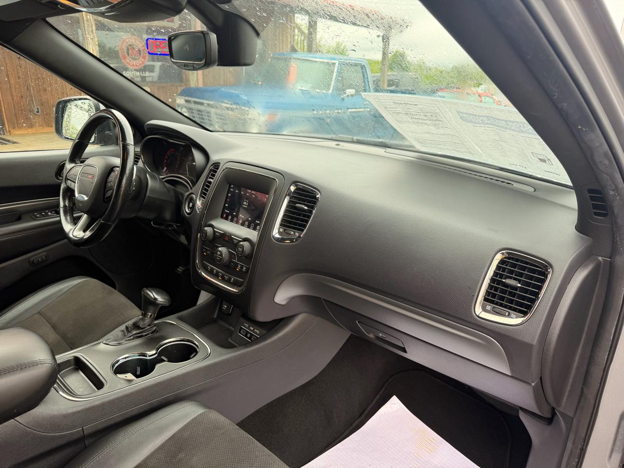 Dodge Durango GT Plus AWD 2020