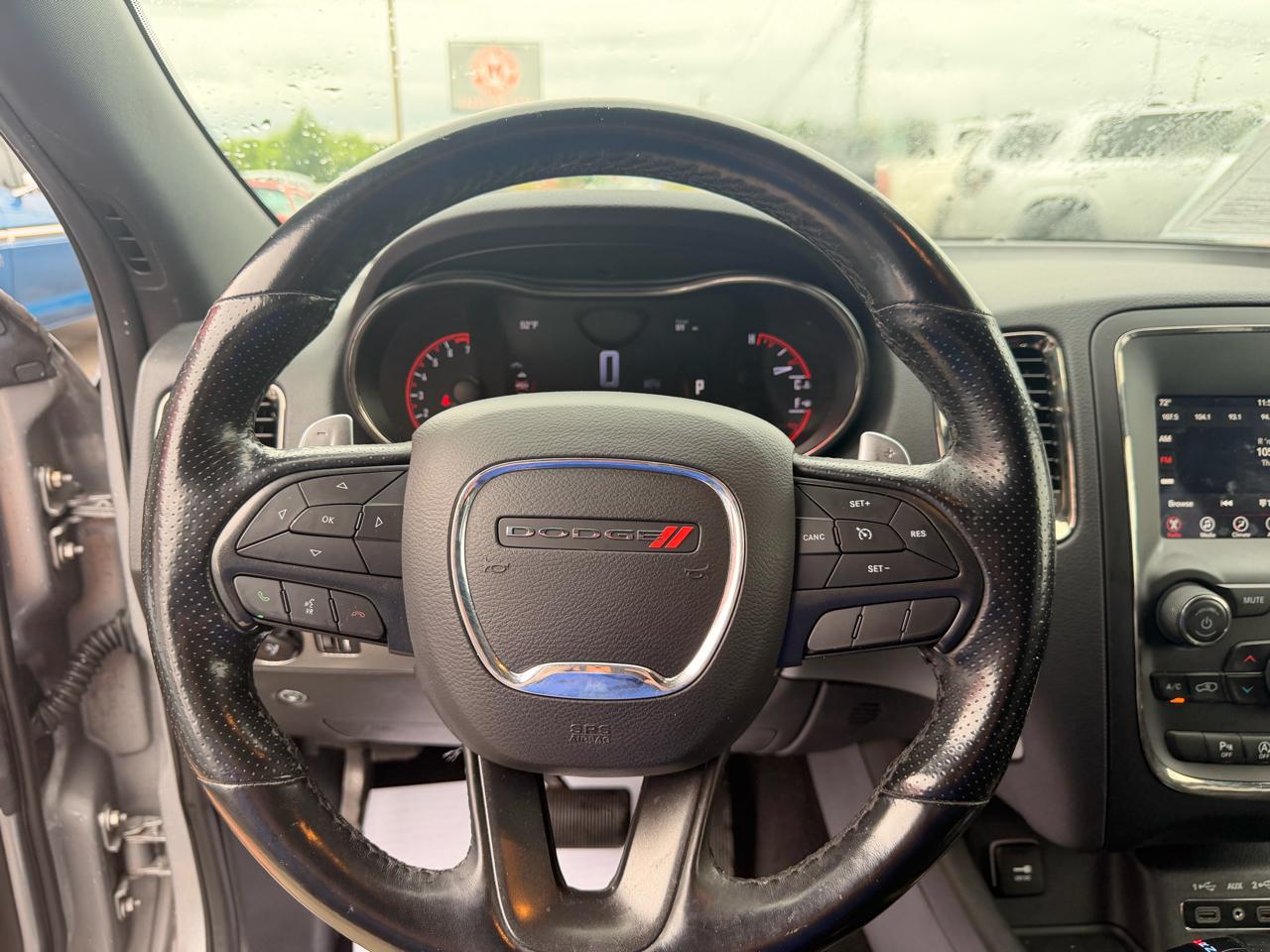 Dodge Durango GT Plus AWD 2020