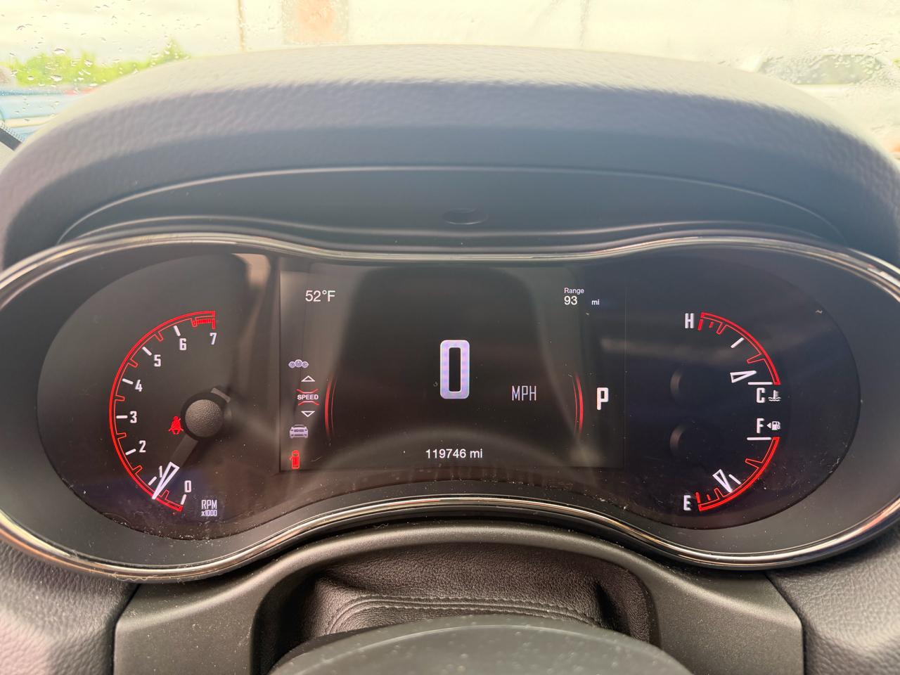 Dodge Durango GT Plus AWD 2020
