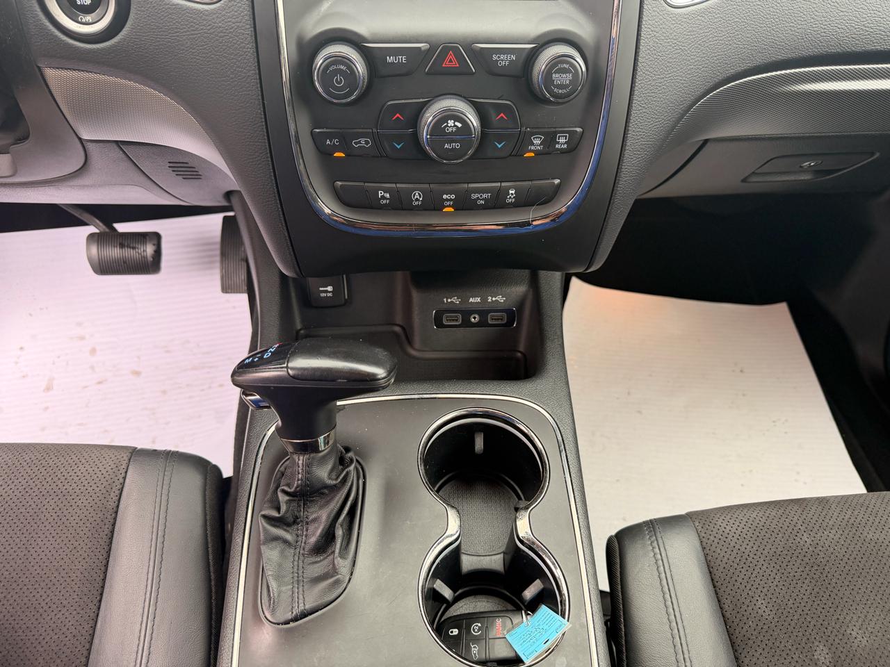 Dodge Durango GT Plus AWD 2020