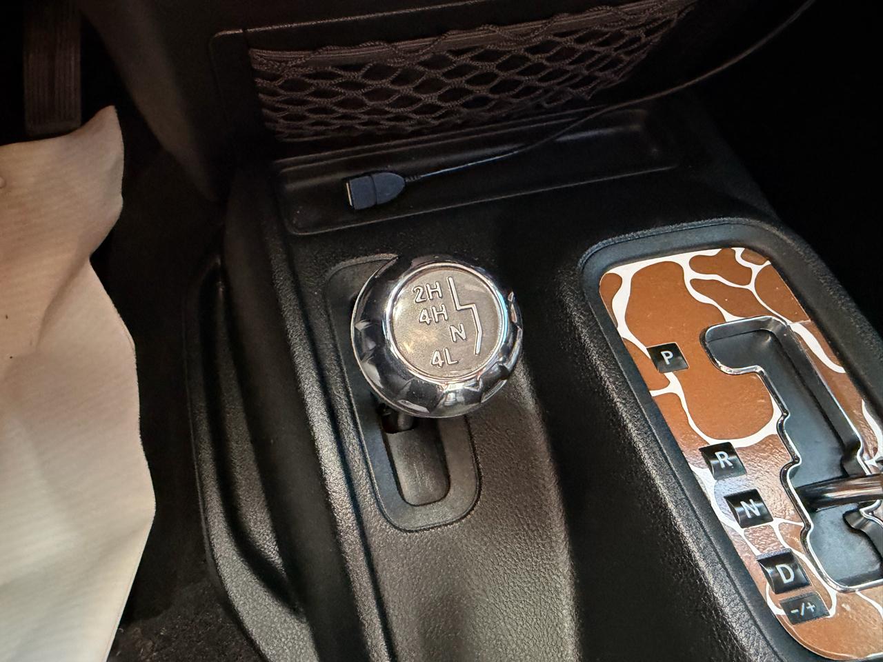 Jeep Wrangler JK Unlimited Sport S 4x4 2018