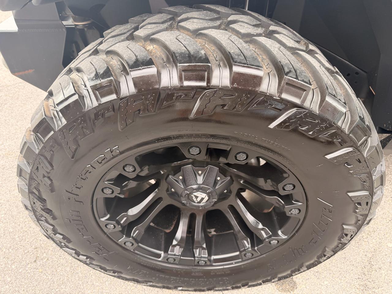Jeep Wrangler Unlimited Sport S 4x4 2020
