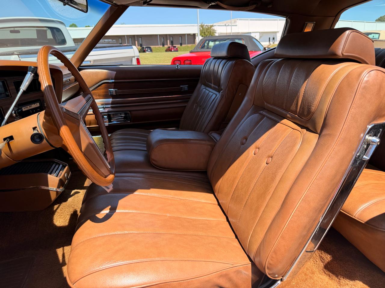 Buick Riviera 2dr Coupe 1973