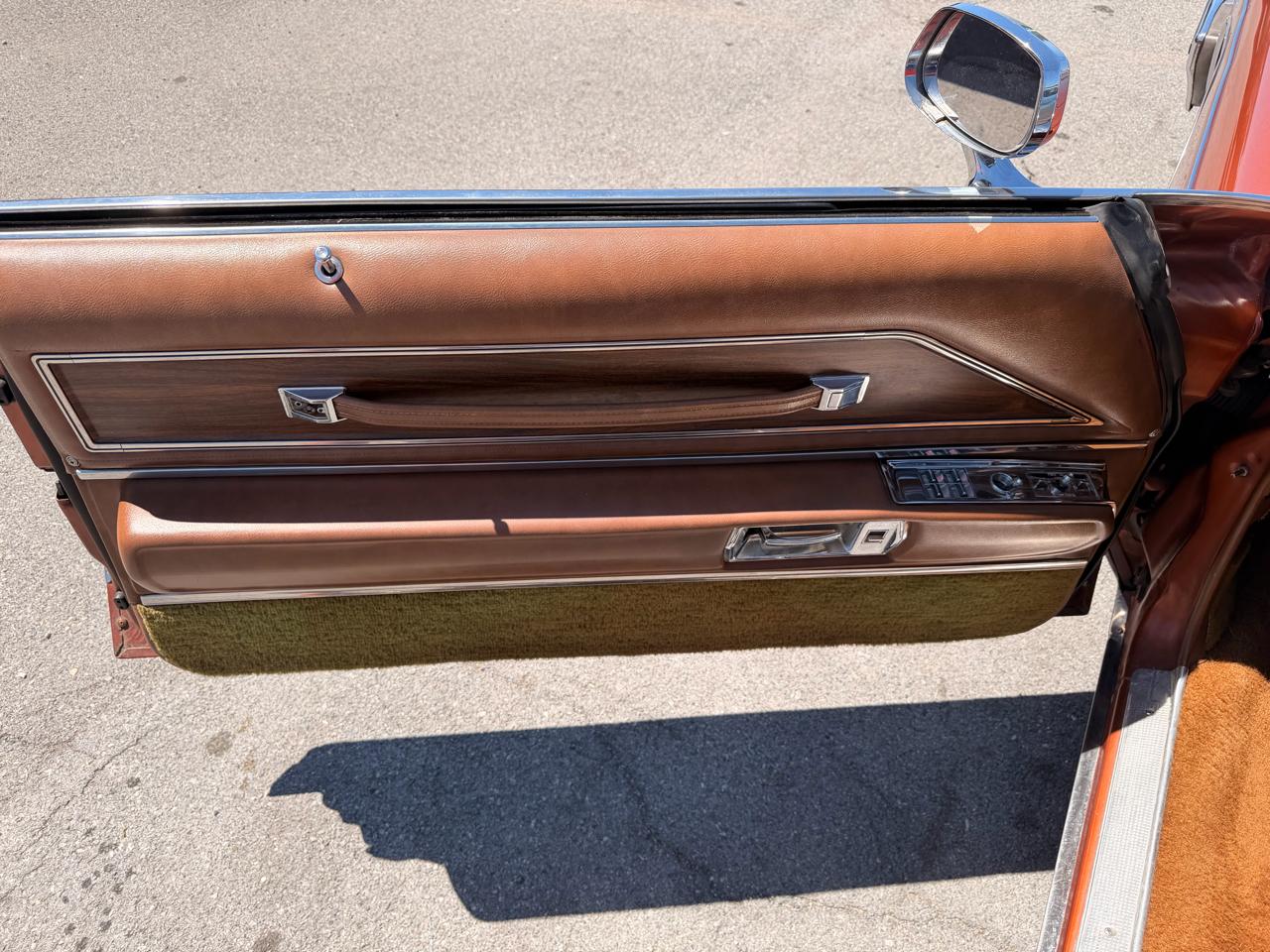 Buick Riviera 2dr Coupe 1973