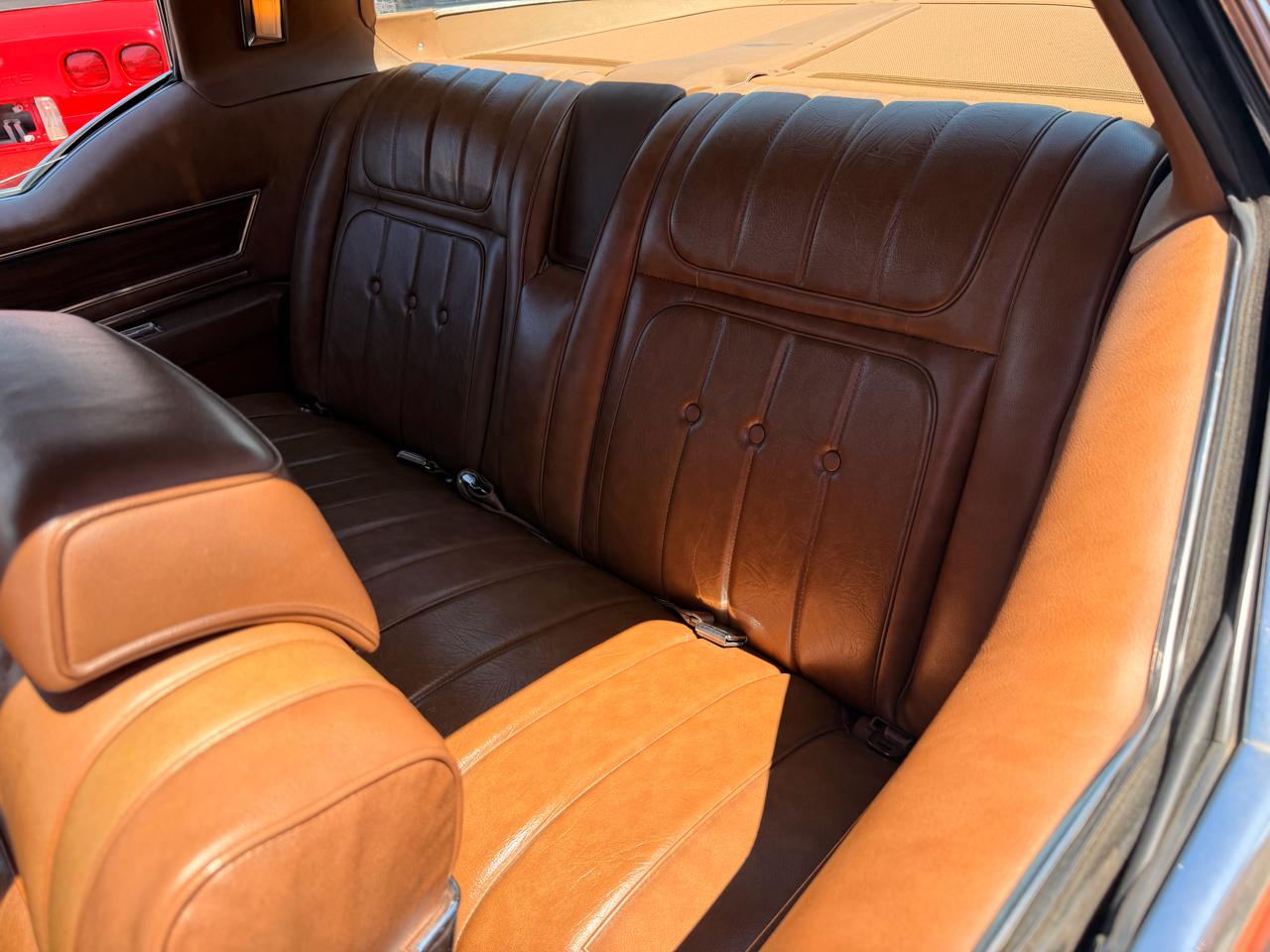 Buick Riviera 2dr Coupe 1973