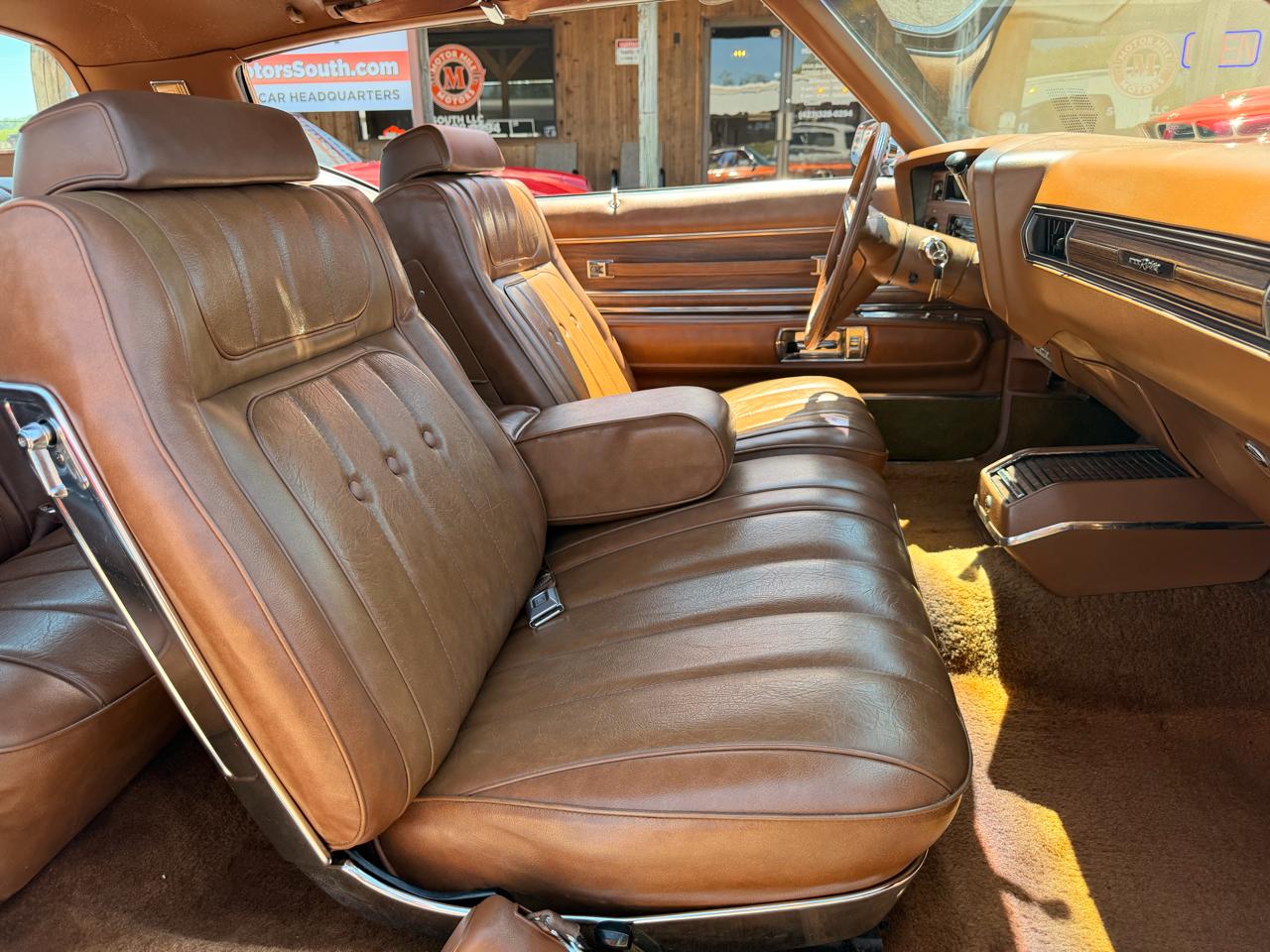 Buick Riviera 2dr Coupe 1973