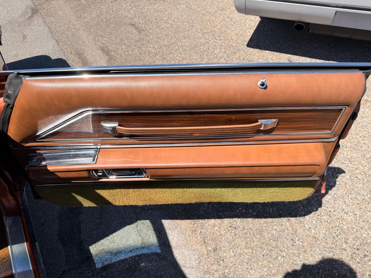 Buick Riviera 2dr Coupe 1973