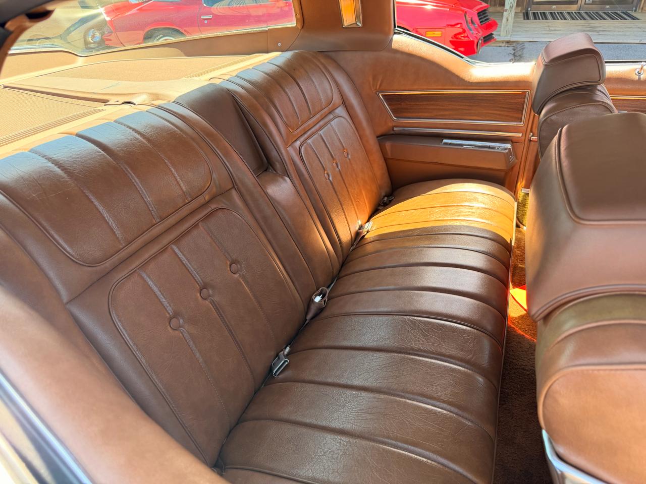 Buick Riviera 2dr Coupe 1973