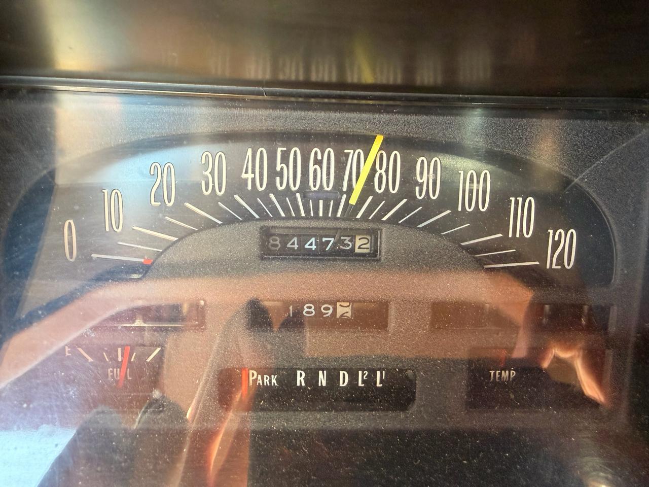 Buick Riviera 2dr Coupe 1973