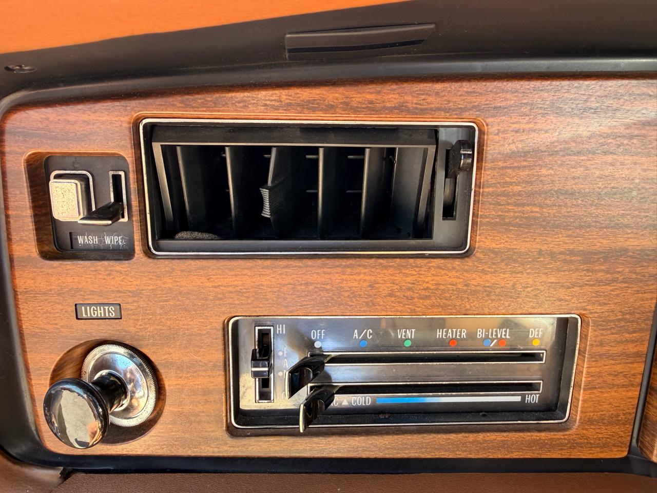 Buick Riviera 2dr Coupe 1973