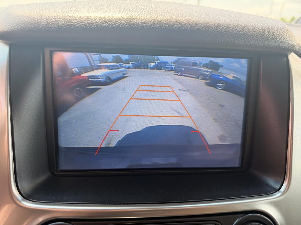 Chevrolet Tahoe 4WD 4dr LT 2017