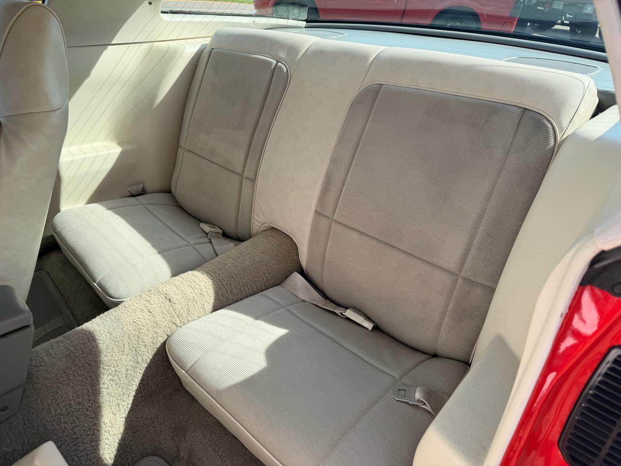 Chevrolet Camaro Z28 1979