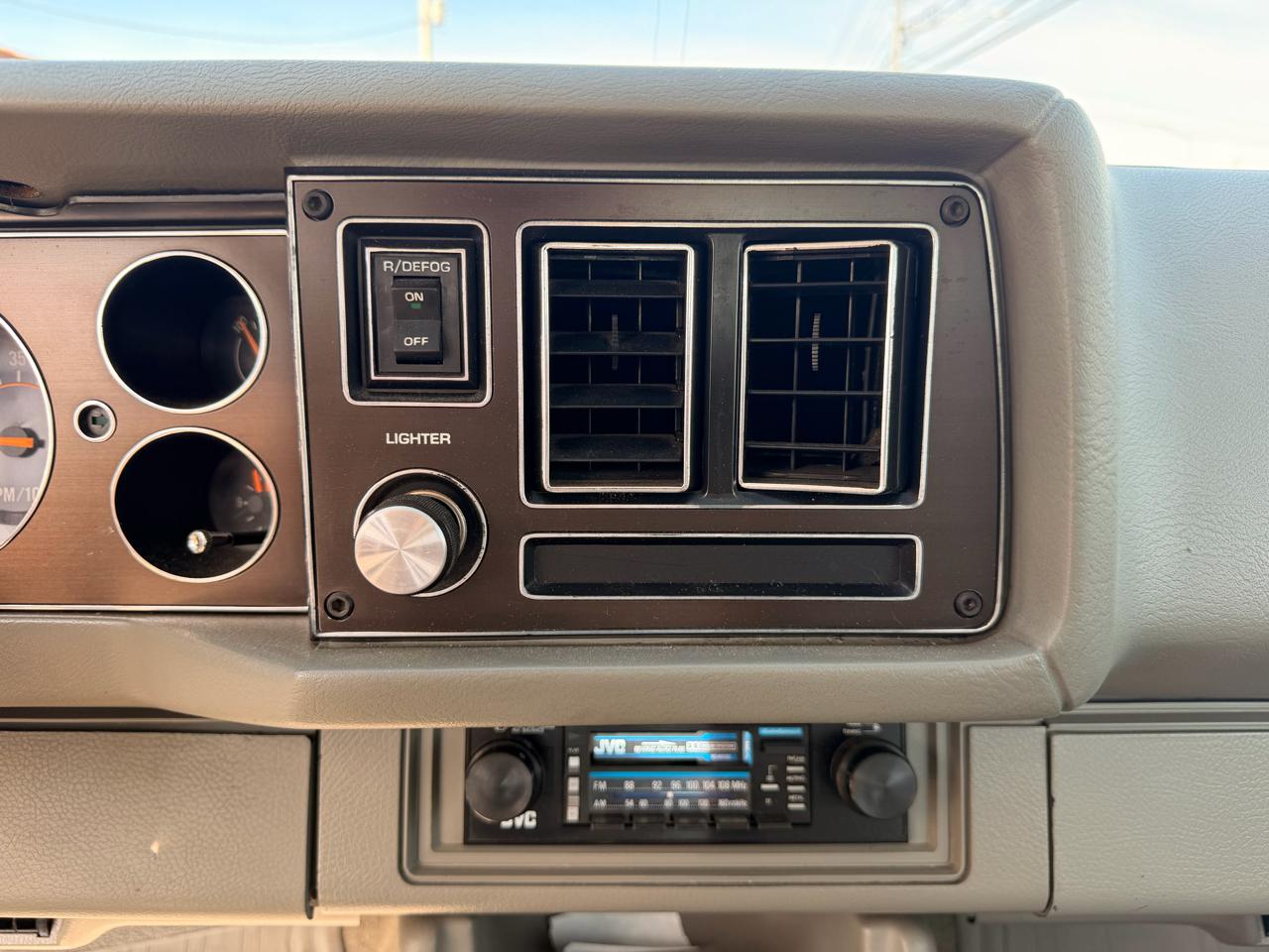 Chevrolet Camaro Z28 1979