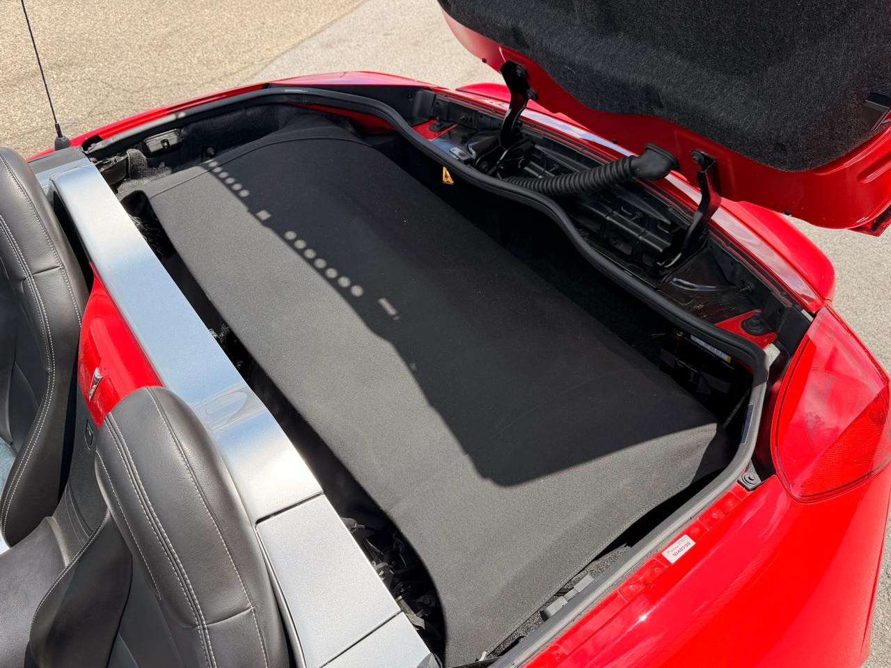 Pontiac Solstice 2dr Conv 2009