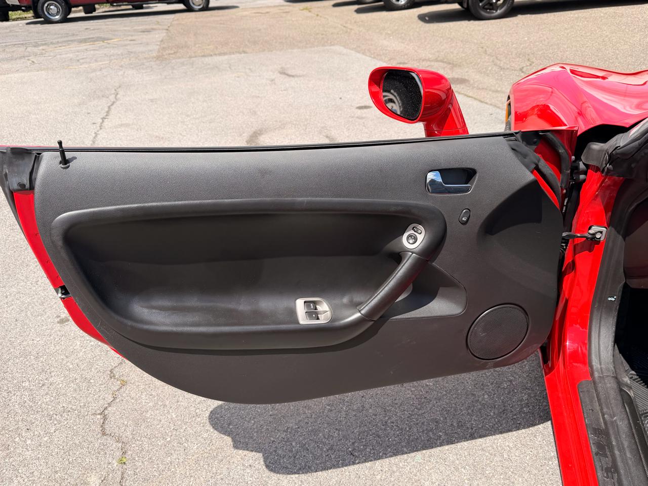 Pontiac Solstice 2dr Conv 2009