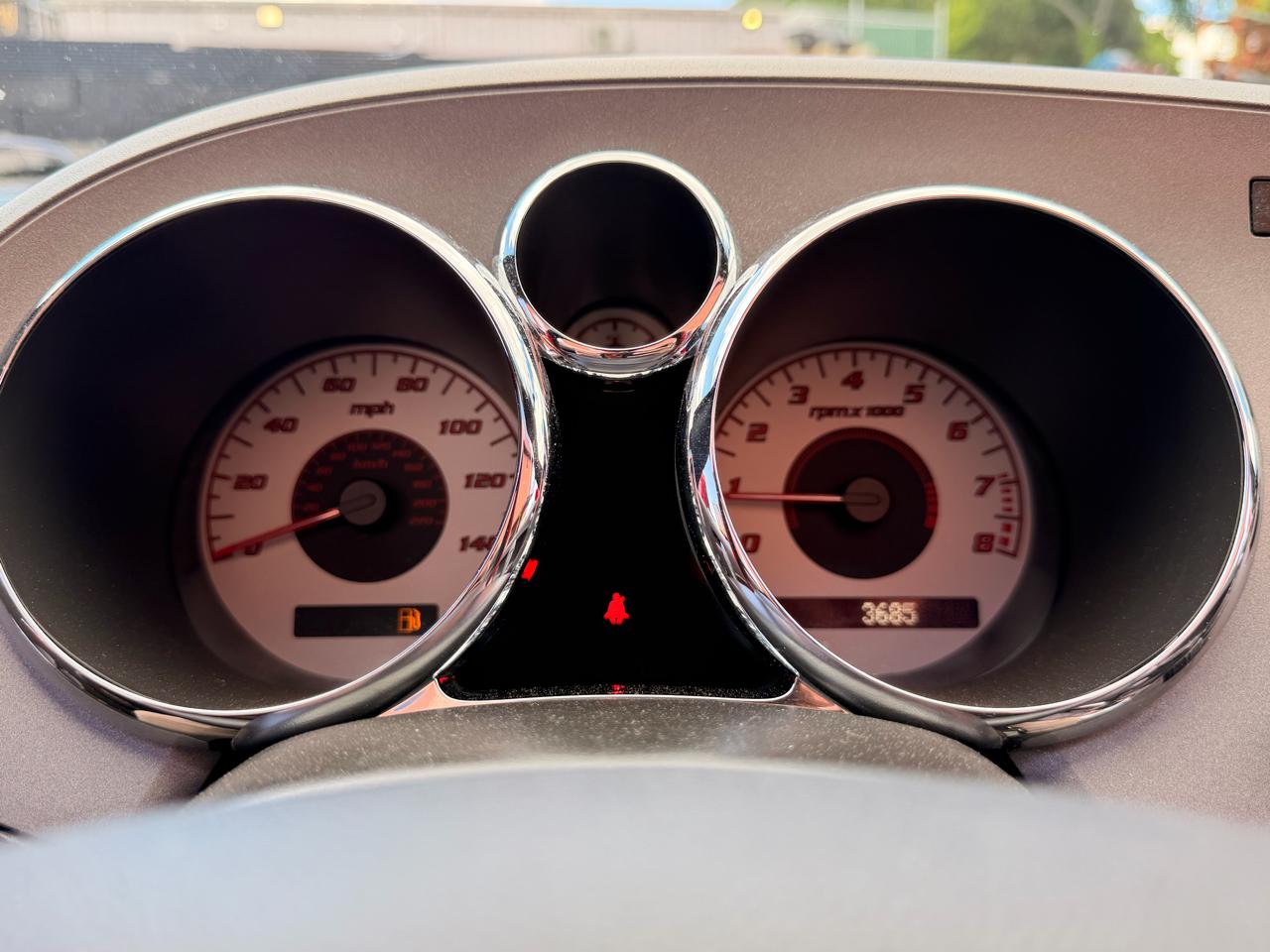 Pontiac Solstice 2dr Conv 2009