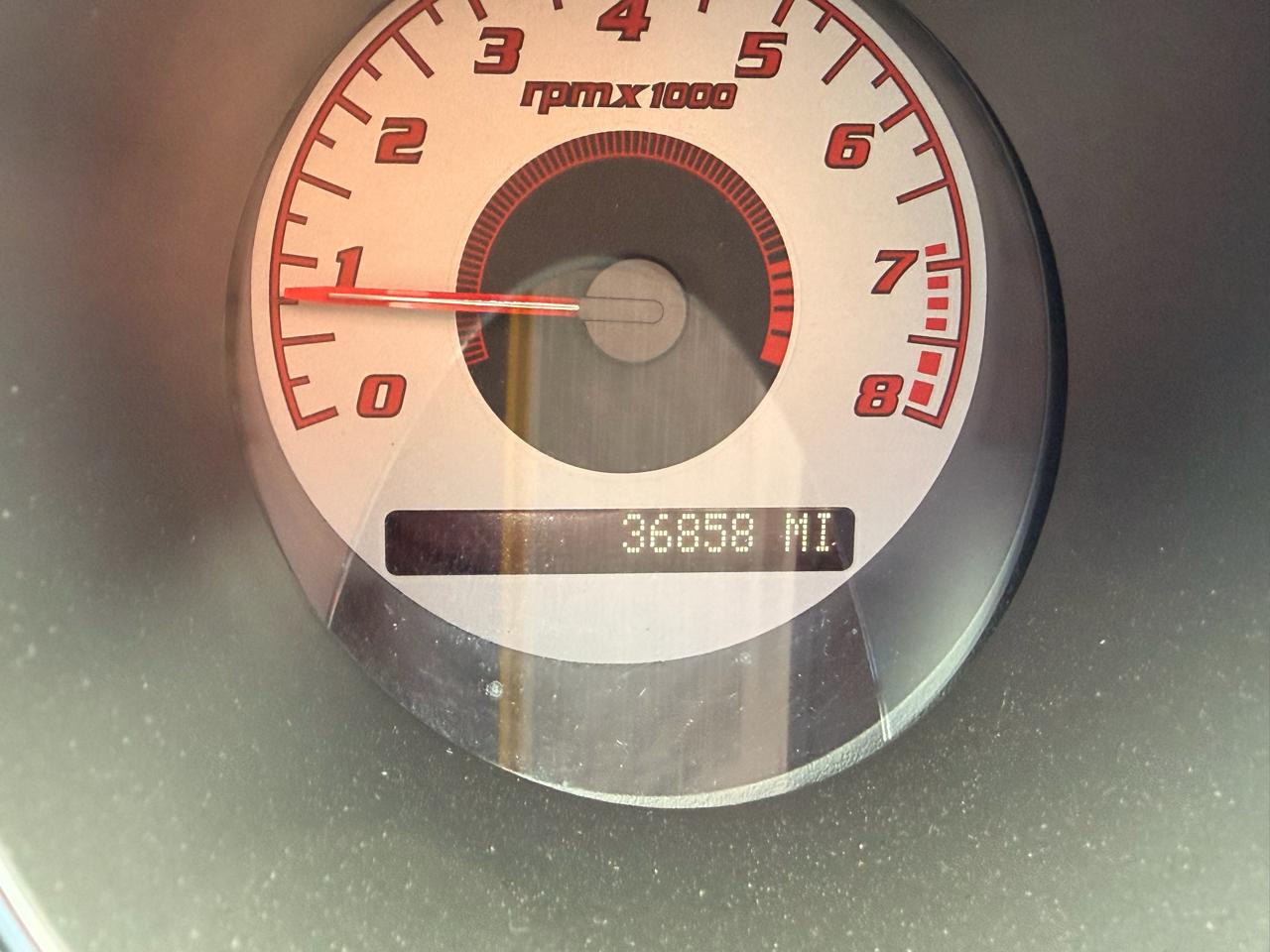 Pontiac Solstice 2dr Conv 2009