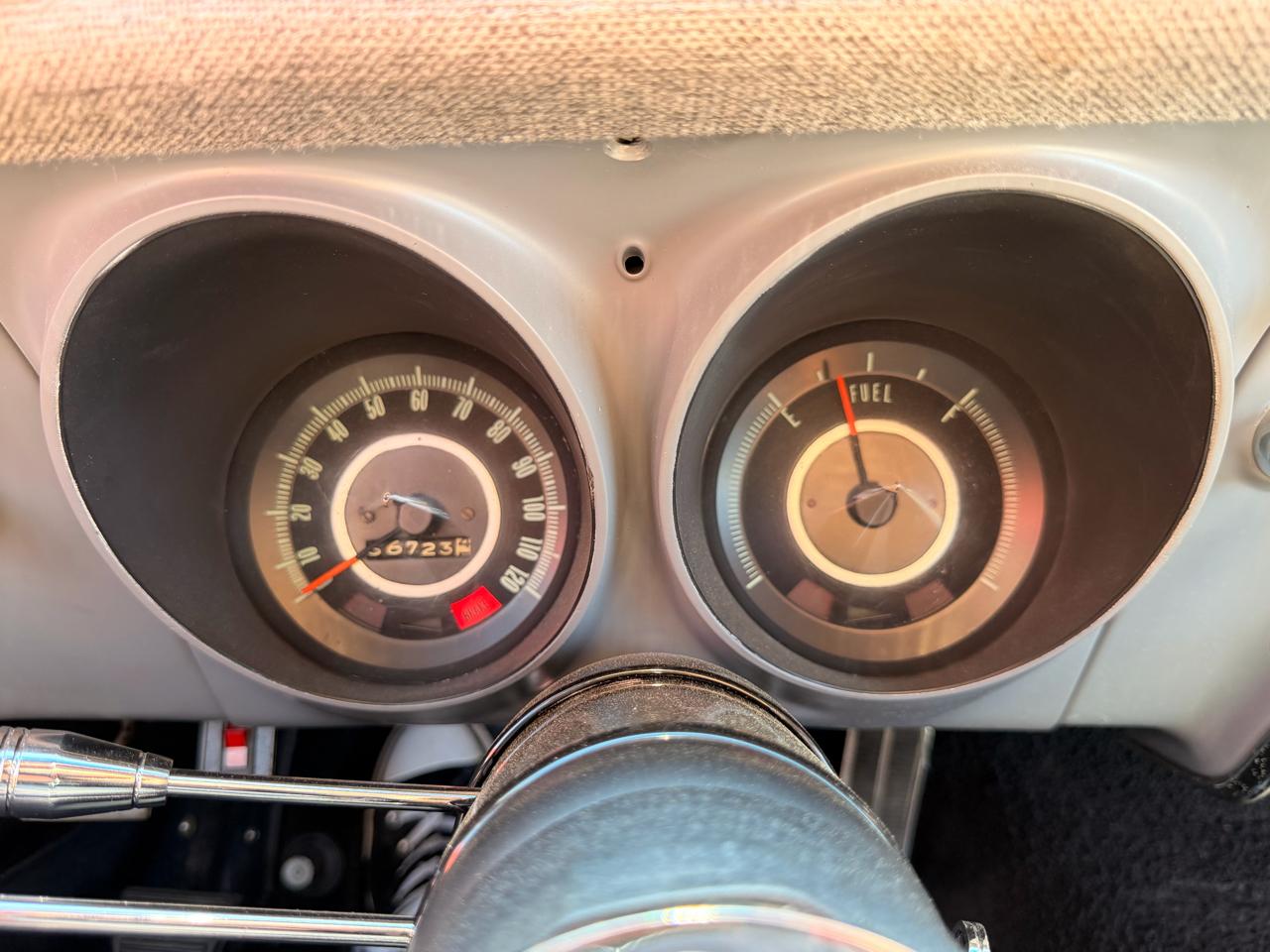 Chevrolet Camaro SS  1967