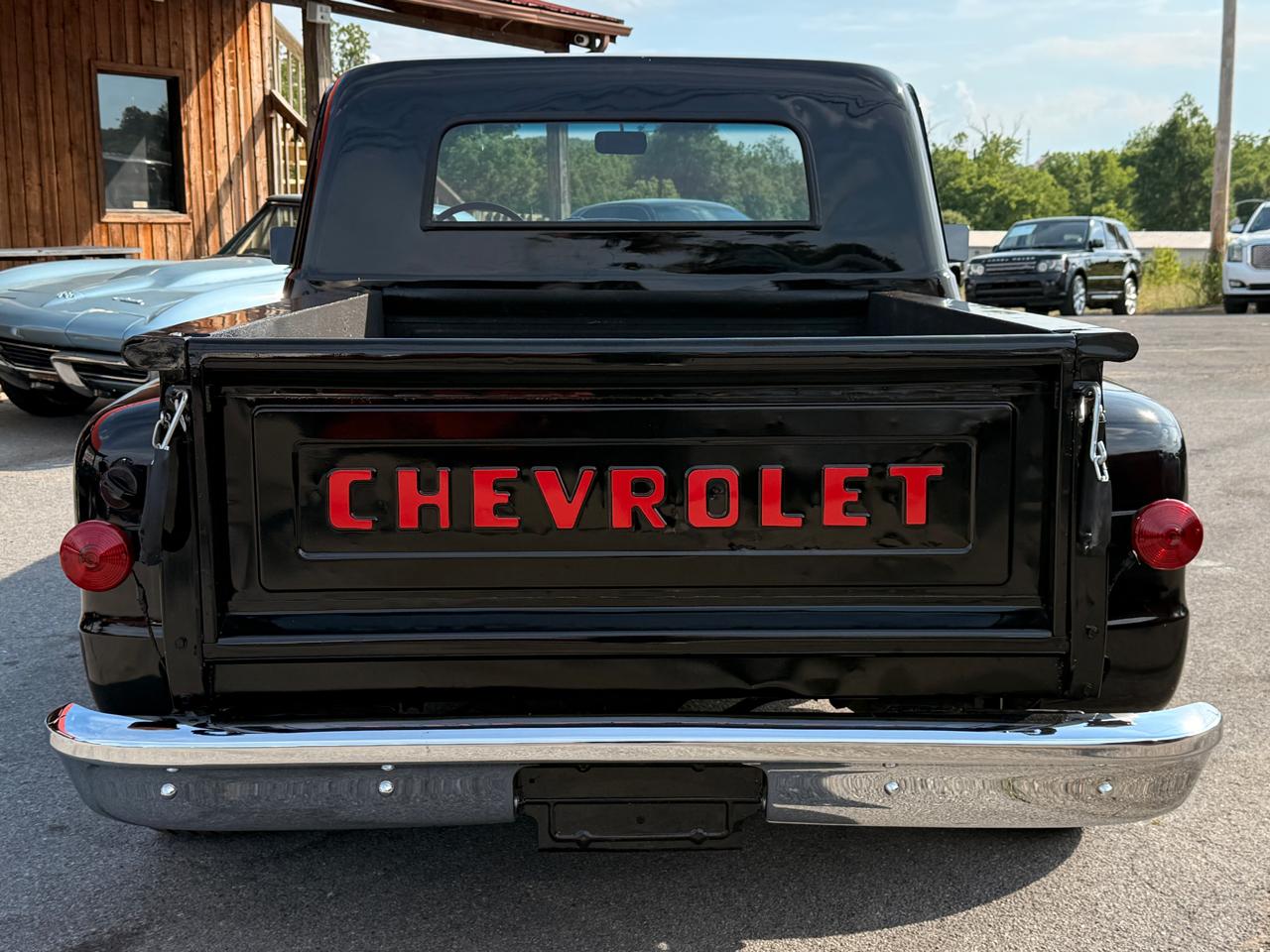 Chevrolet C10 Base 1967