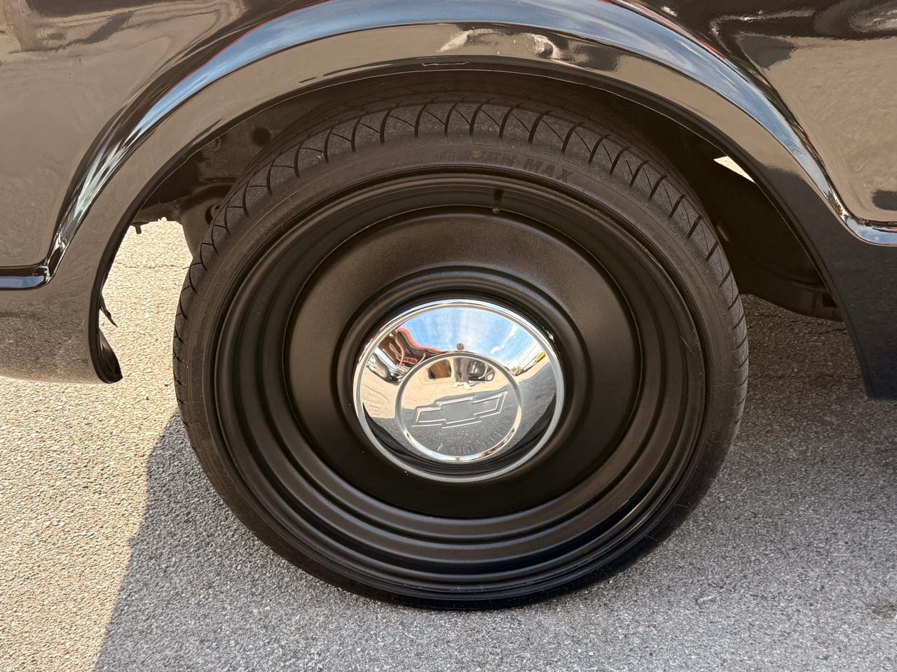 Chevrolet C10 Base 1967