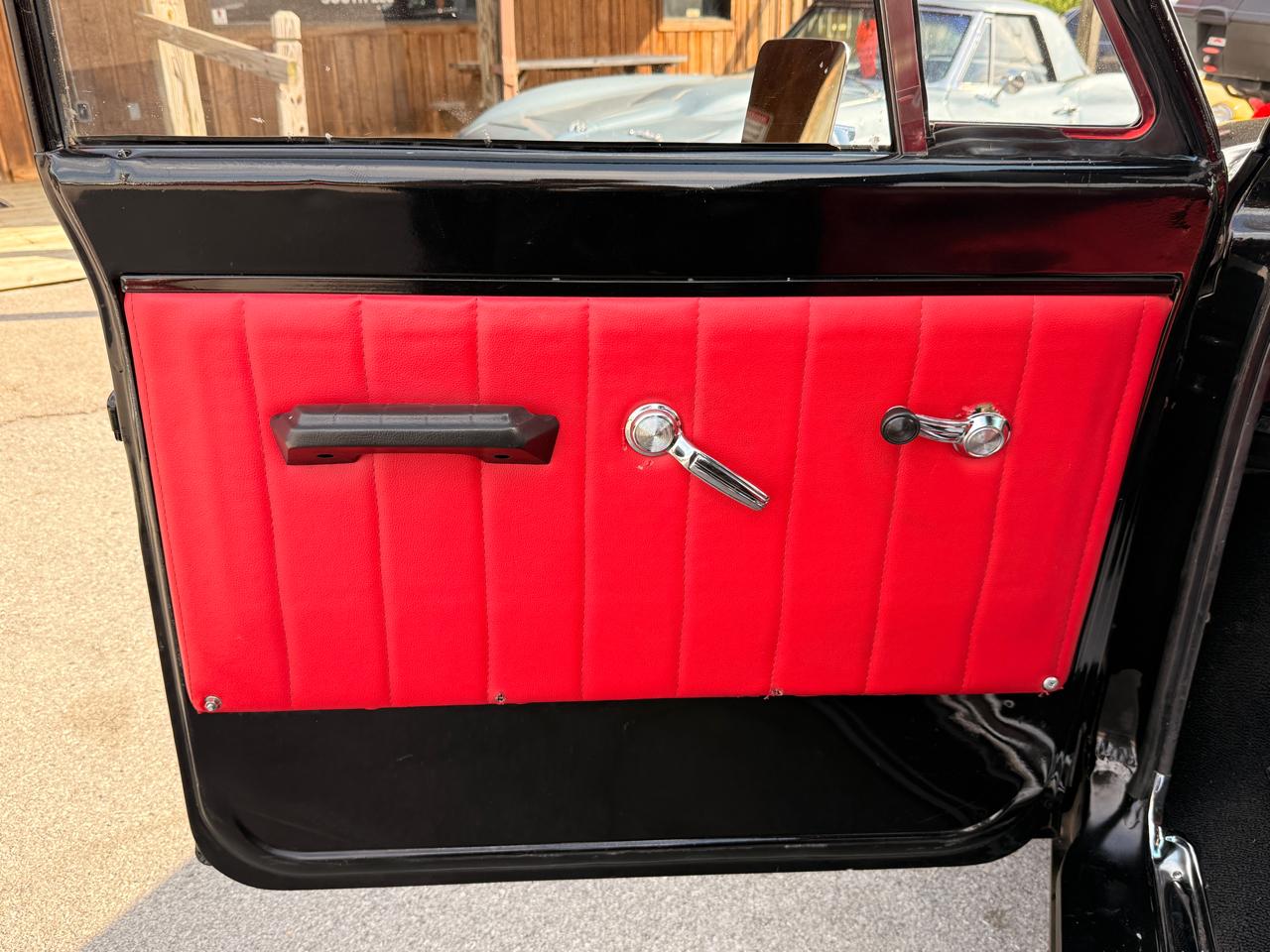 Chevrolet C10 Base 1967