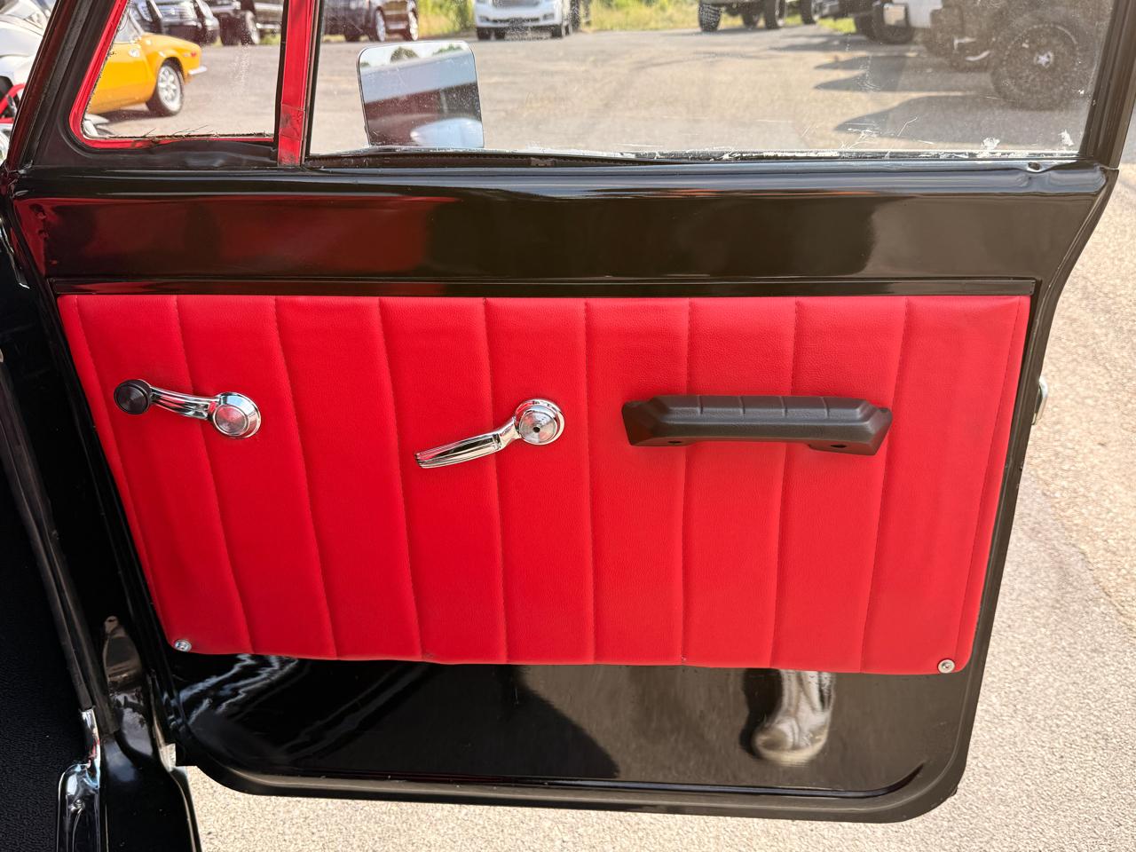 Chevrolet C10 Base 1967