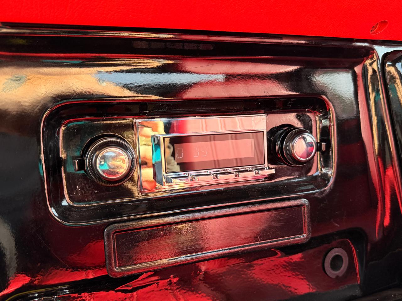 Chevrolet C10 Base 1967