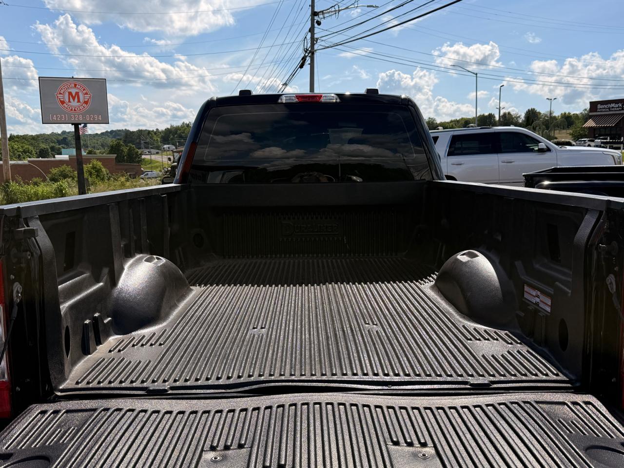 Ford Super Duty F-350 DRW  2022