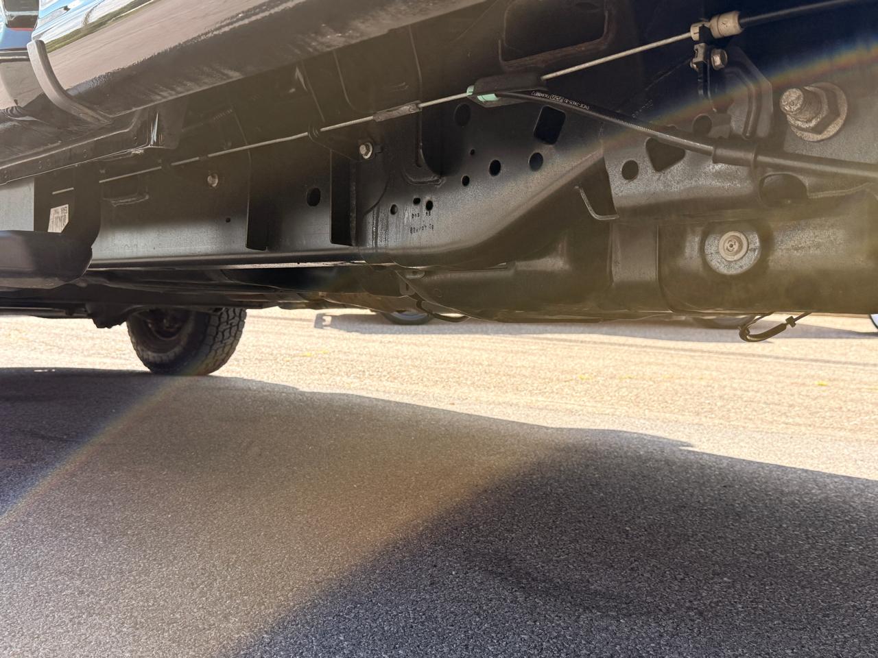 Ford Super Duty F-350 DRW  2022