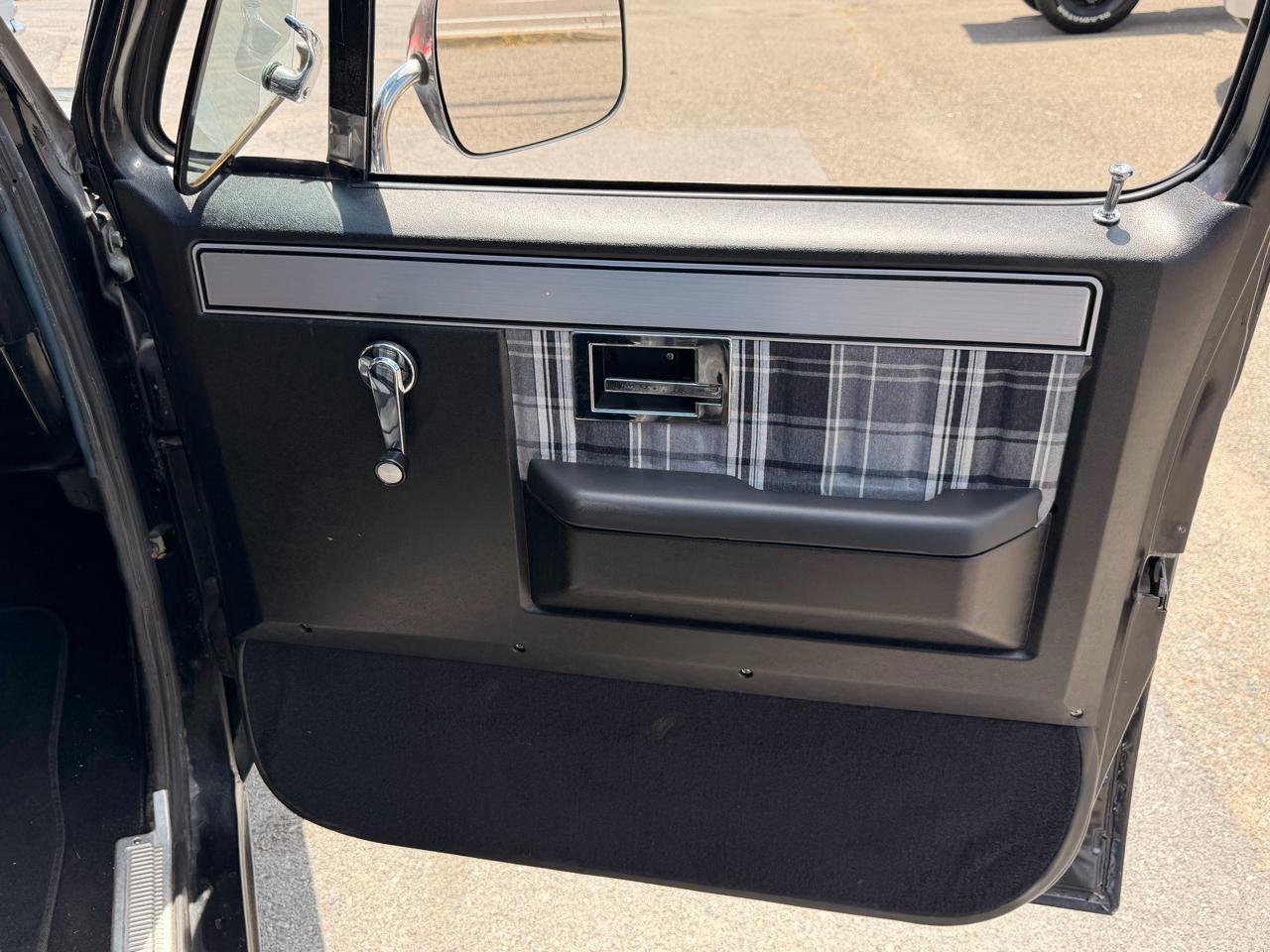 Chevrolet K5 Blazer  1981
