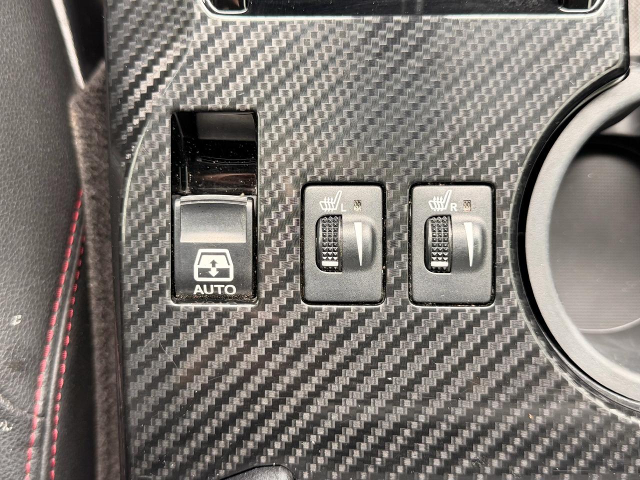 Toyota 4Runner TRD Off Road Premium 4WD (Natl) 2019