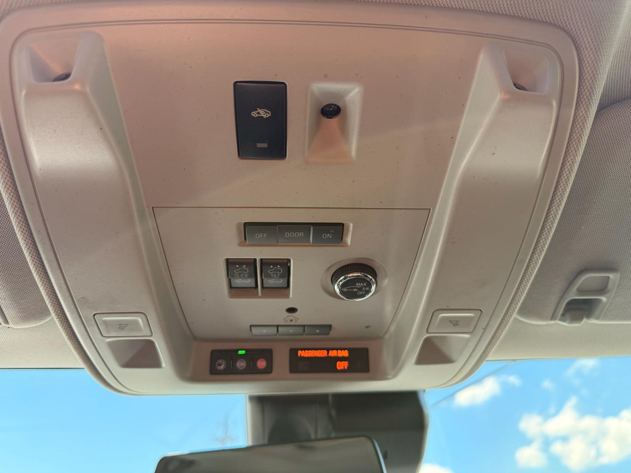 Cadillac Escalade 4WD 4dr Luxury 2020