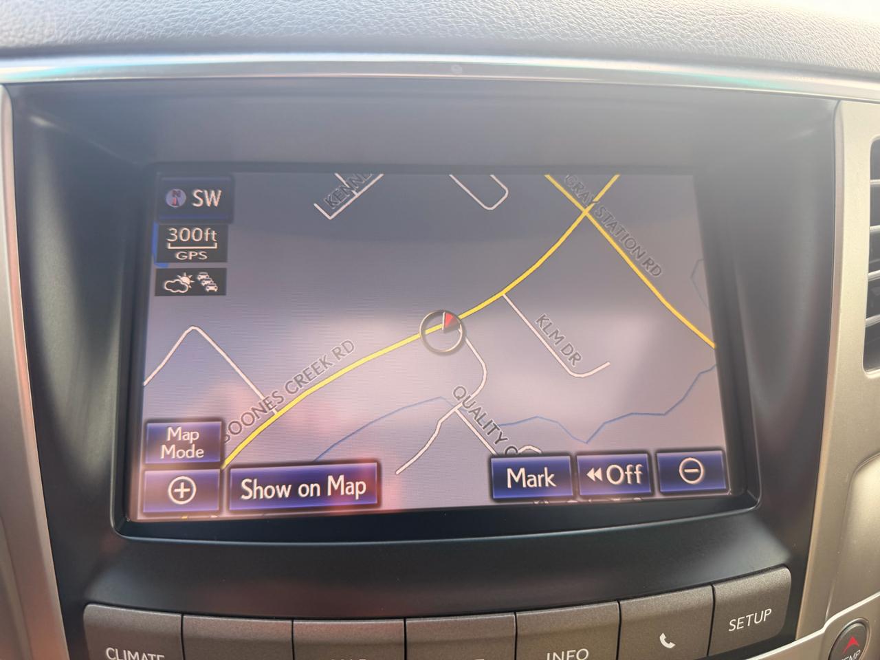 Lexus LX 570 4WD 4dr 2015
