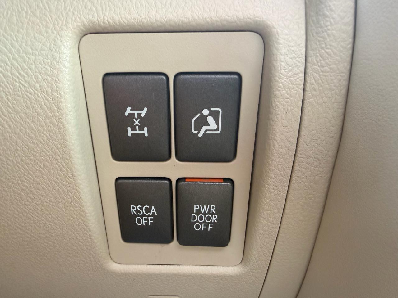 Lexus LX 570 4WD 4dr 2015