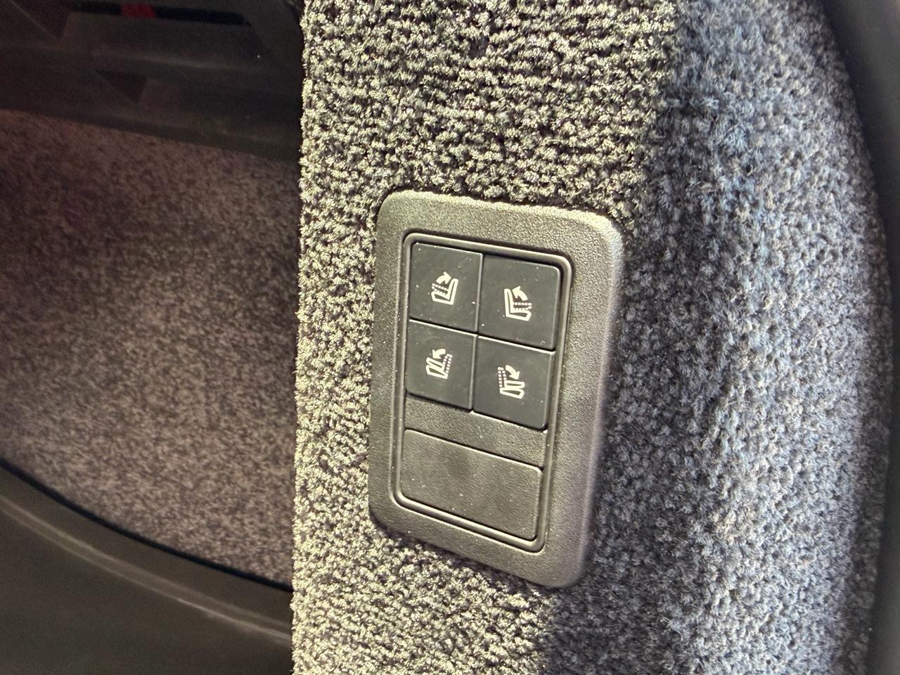 Land Rover Range Rover 4WD 4dr Supercharged 2016