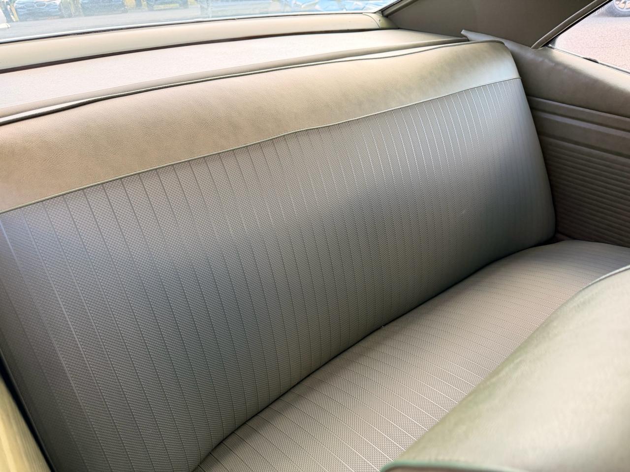 Chevrolet Nova Sedan 1971