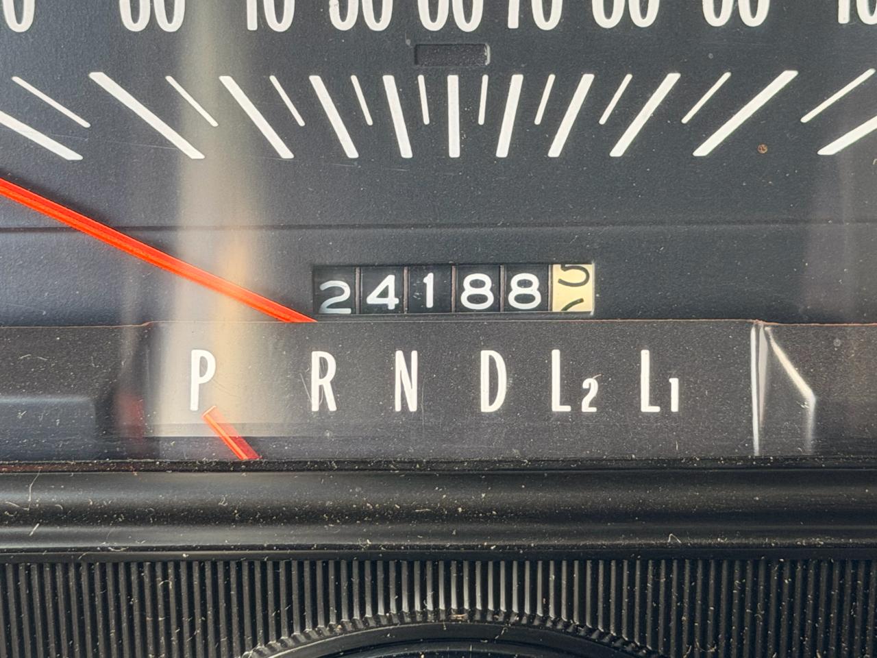Chevrolet Nova Sedan 1971