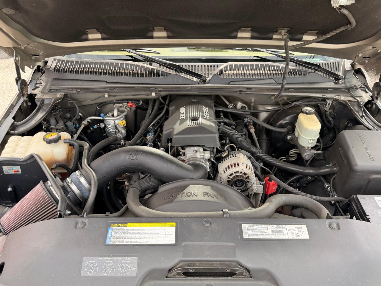 Chevrolet Silverado 1500 Reg Cab 119.0" WB LS 1999