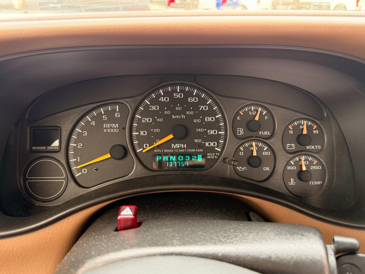 Chevrolet Silverado 1500 Reg Cab 119.0" WB LS 1999