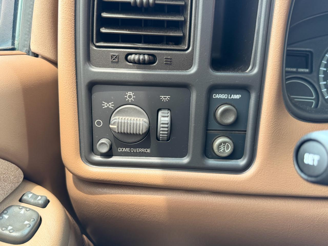 Chevrolet Silverado 1500 Reg Cab 119.0" WB LS 1999
