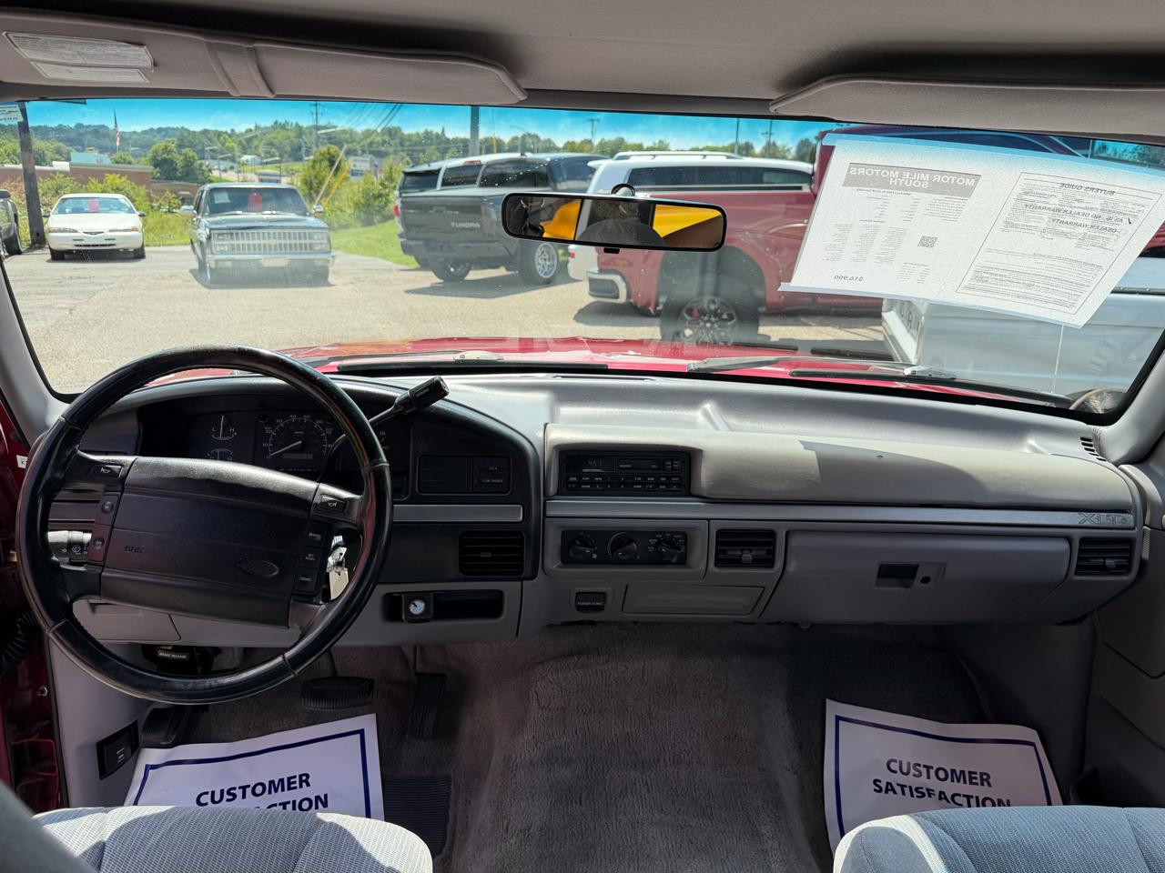 Ford F150  1994
