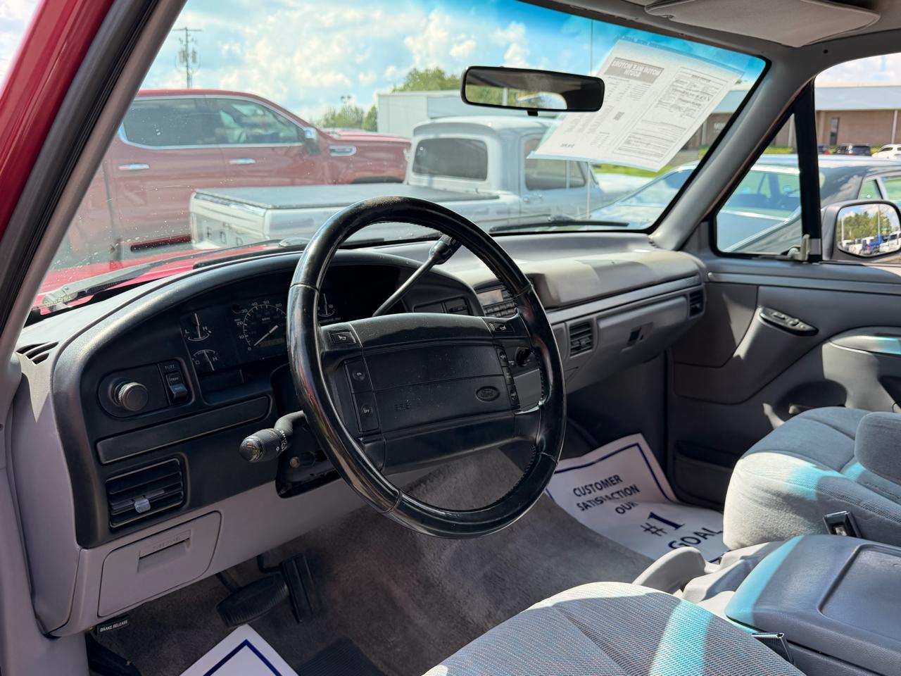 Ford F150  1994