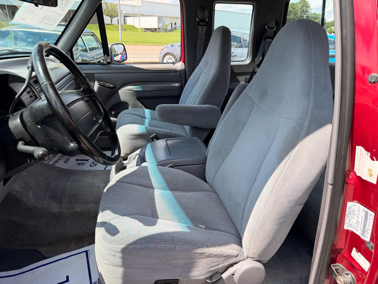 Ford F150  1994