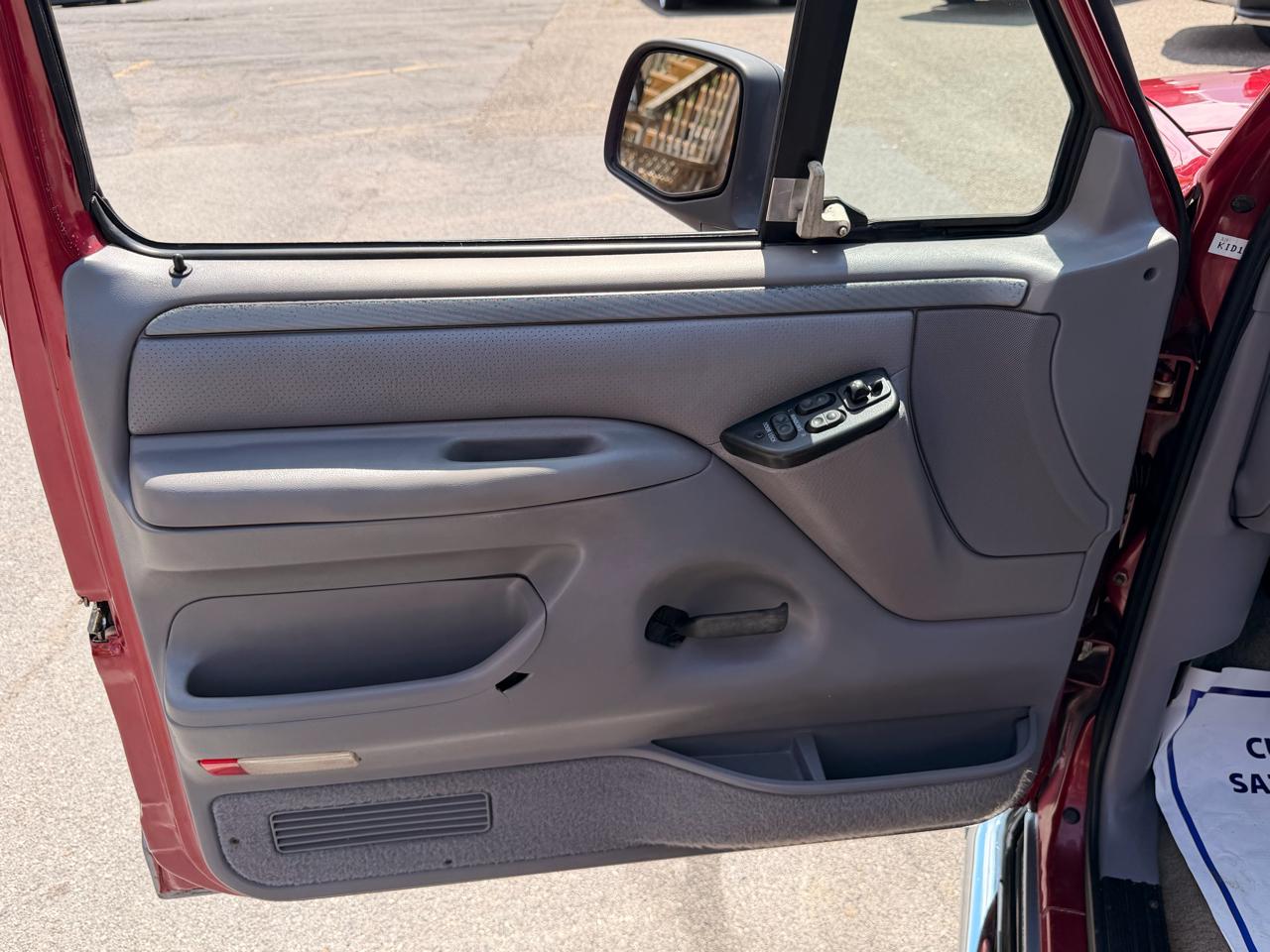 Ford F150  1994
