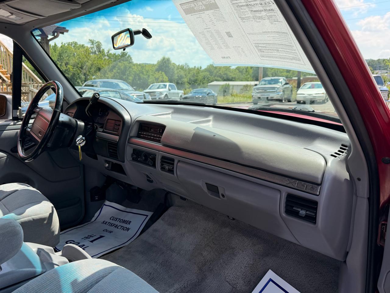 Ford F150  1994