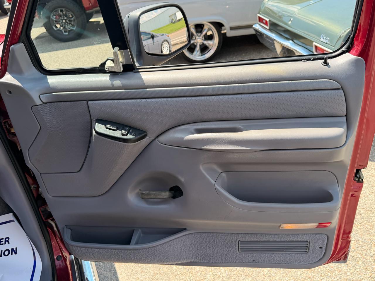 Ford F150  1994