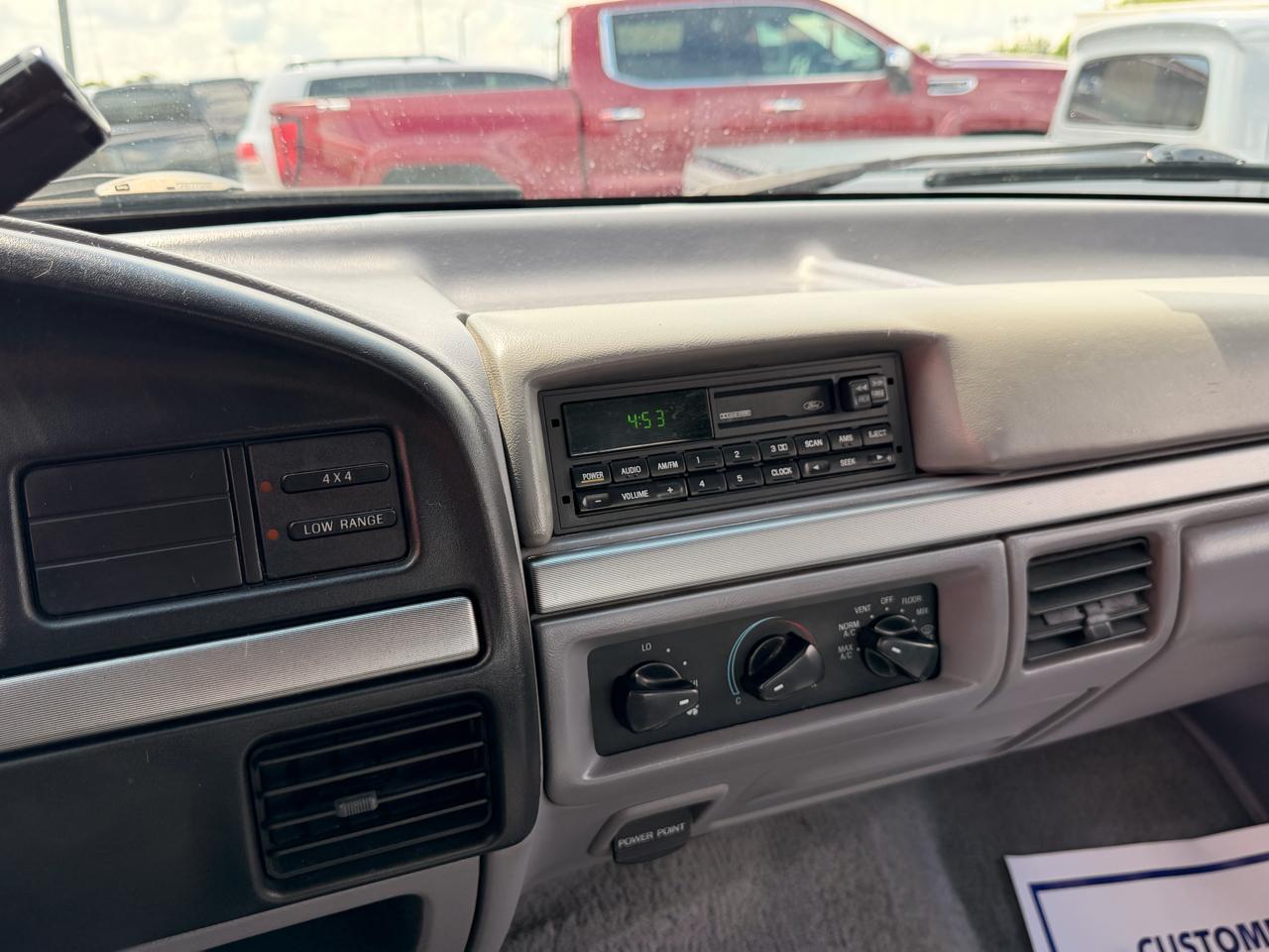Ford F150  1994