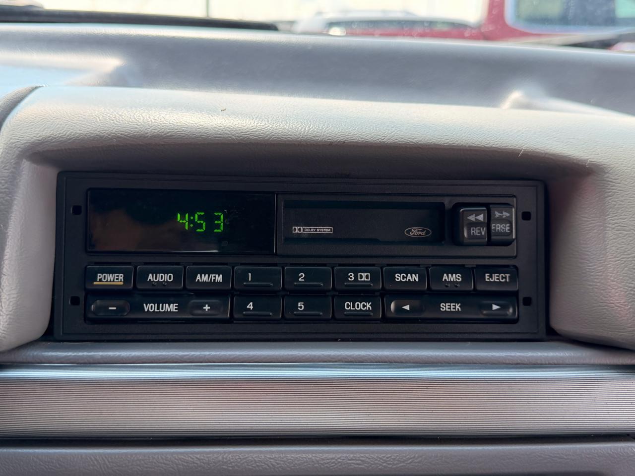 Ford F150  1994
