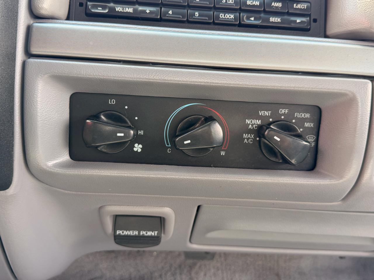 Ford F150  1994