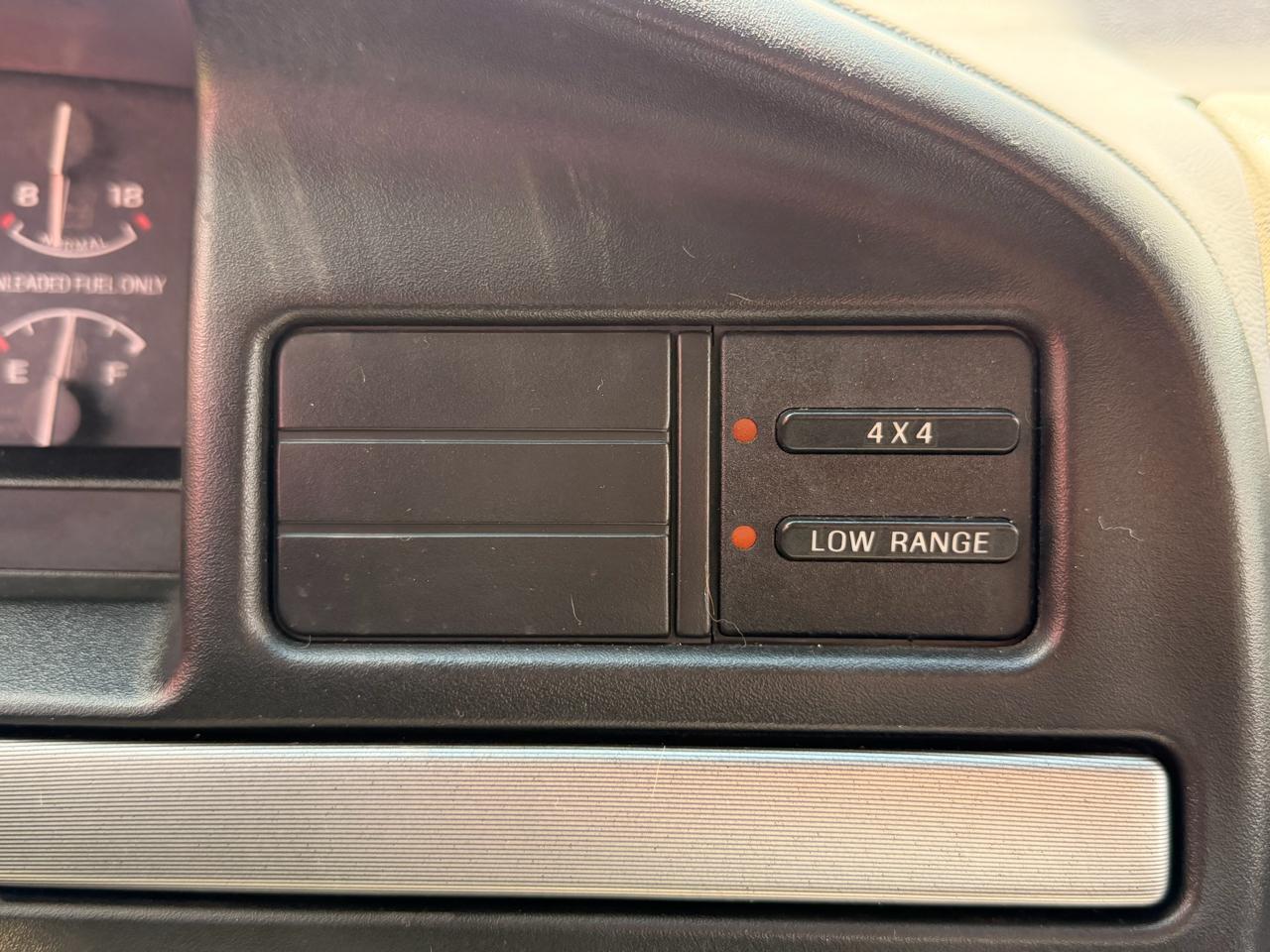 Ford F150  1994